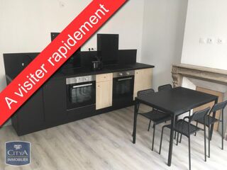  Appartement � louer 1 pi�ce 15 m�