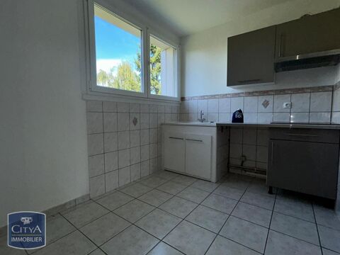  Appartement  louer 4 pices 79 m