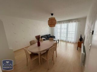  Appartement à louer 2 pièces 52 m²