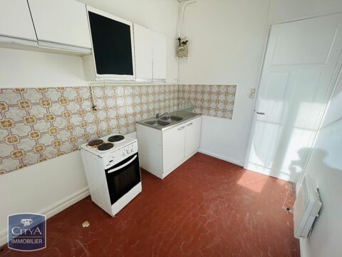  Appartement  louer 2 pices 42 m