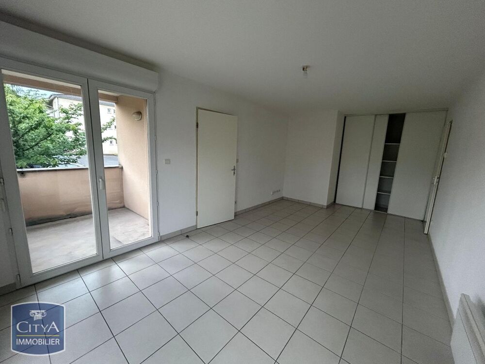 location Appartement - 3 pièce(s) - 55 m² Limoges (87000)