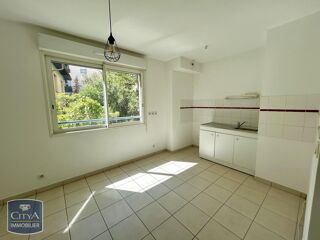  Appartement à louer 1 pièce 18 m²