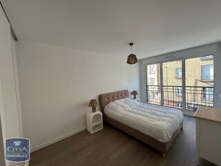  Appartement � louer 3 pi�ces 58 m�