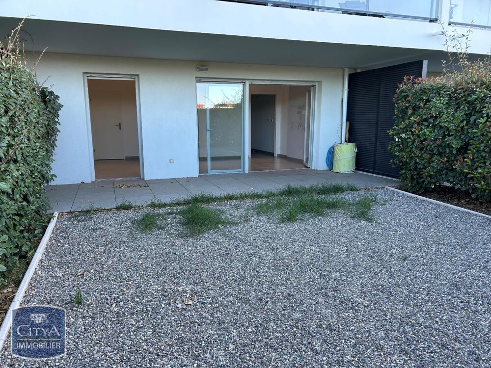 location Appartement - 1 pièce(s) - 42 m² Fréjus (83600)