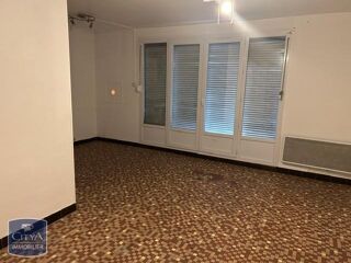 Appartement à louer 3 pièces 46 m²