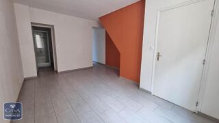  Appartement à louer 1 pièce 23 m²