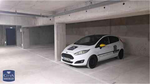  Parking / Garage � louer 10 m�