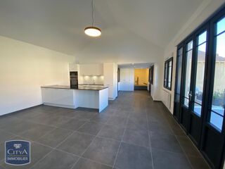  Maison � louer 4 pi�ces 111 m�