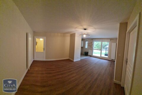   Location Appartement Appartement - 2 pi�ce(s) - 46 m�