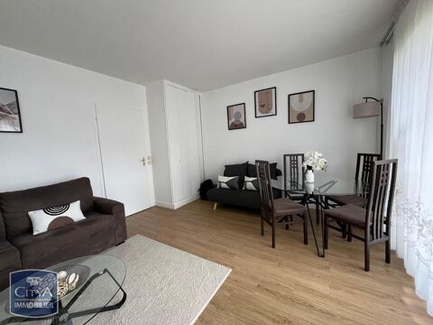  Appartement  louer 1 pice 27 m