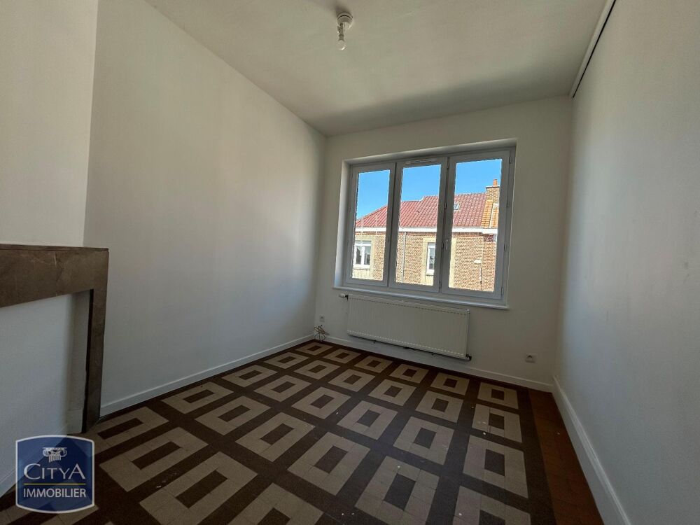 À LOUER : Charmant appartement T2 bis situé dans la bell....