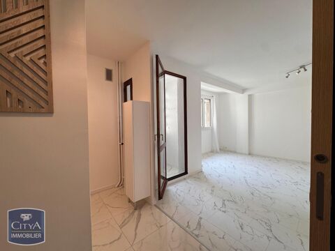  Appartement  louer 1 pice 30 m