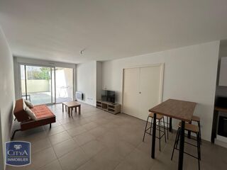  Appartement � louer 1 pi�ce 55 m�