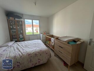  Appartement à louer 2 pièces 47 m²