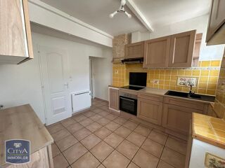  Appartement à louer 4 pièces 54 m²