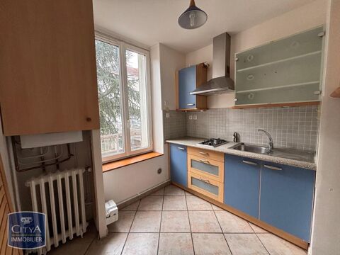  Appartement  louer 2 pices 48 m