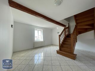  Appartement à louer 2 pièces 47 m²
