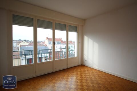  Appartement � louer 3 pi�ces 70 m�