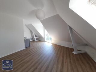  Appartement à louer 1 pièce 26 m²