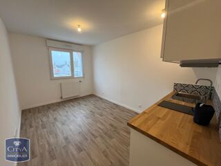  Appartement � louer 1 pi�ce 19 m� St pierre du perray