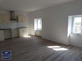  Appartement � louer 2 pi�ces 48 m�