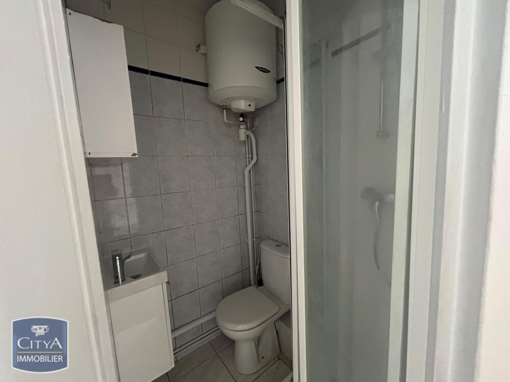 location Appartement - 1 pièce(s) - 14 m² Paris 12