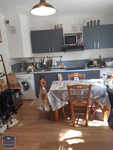  Appartement  louer 1 pice 28 m