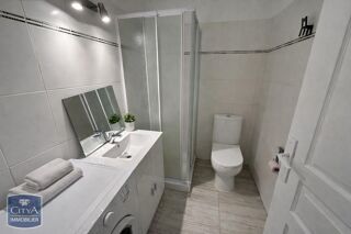 location Appartement - 1 pièce(s) - 19 m² Cannes (06400)