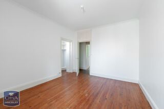  Maison � louer 5 pi�ces 142 m� Saint yorre