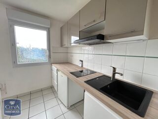  Appartement � louer 2 pi�ces 48 m�