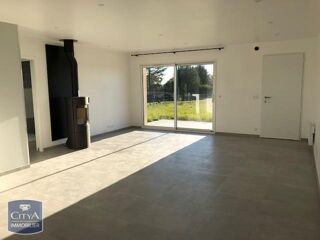  Maison � louer 4 pi�ces 95 m�