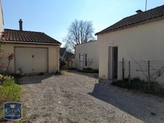  Appartement � louer 2 pi�ces 44 m�