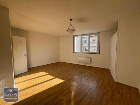  Appartement � louer 1 pi�ce 27 m�