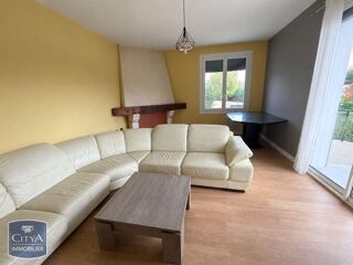 location Maison - 4 pièce(s) - 117 m² Bajamont (47480)