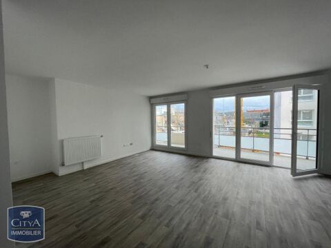  Appartement � louer 3 pi�ces 79 m�