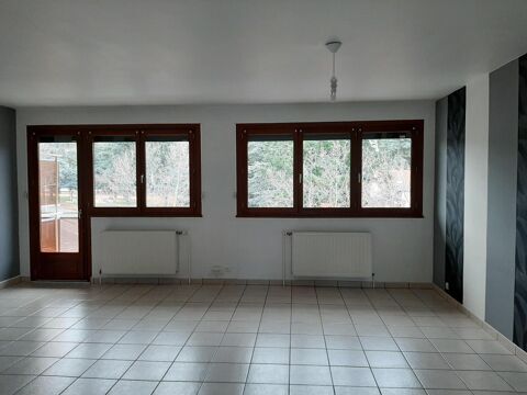  Appartement � louer 3 pi�ces 75 m�