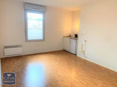  Appartement � louer 1 pi�ce 30 m�
