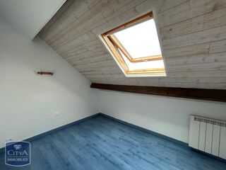  Appartement à louer 2 pièces 29 m²