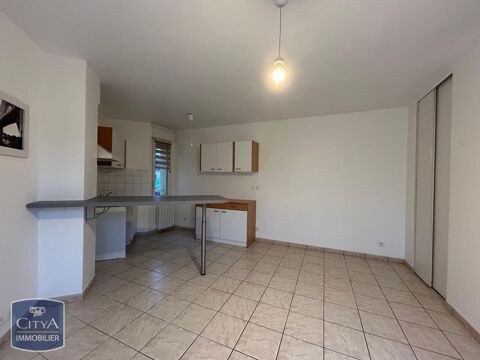  Appartement � louer 2 pi�ces 33 m�