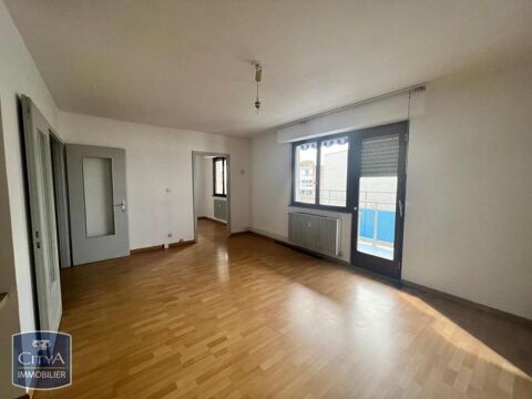   Location Appartement Appartement - 2 pi�ce(s) - 47 m�