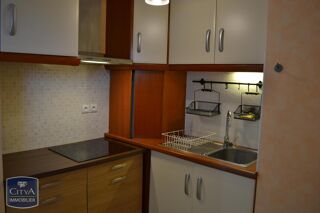  Appartement � louer 2 pi�ces 41 m�