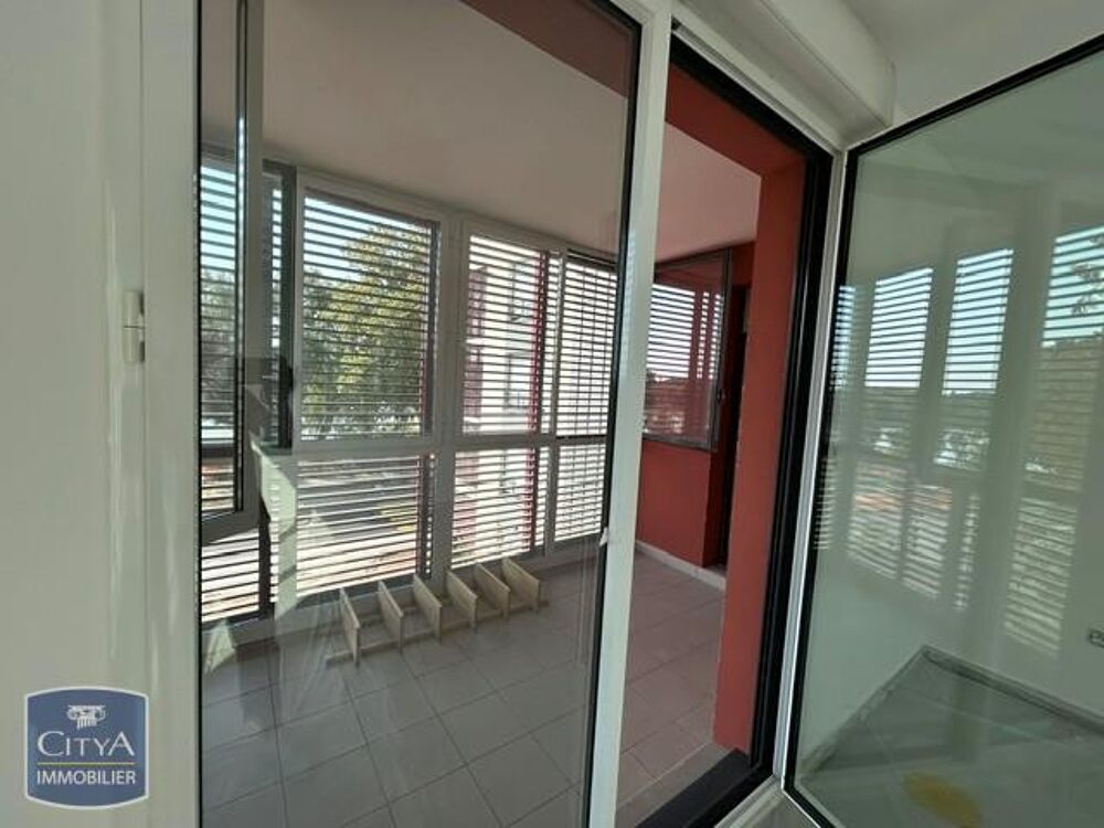 location Appartement - 3 pièce(s) - 83 m² Nantes (44000)
