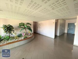  Appartement � louer 2 pi�ces 34 m�