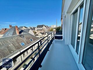  Appartement � louer 2 pi�ces 40 m�