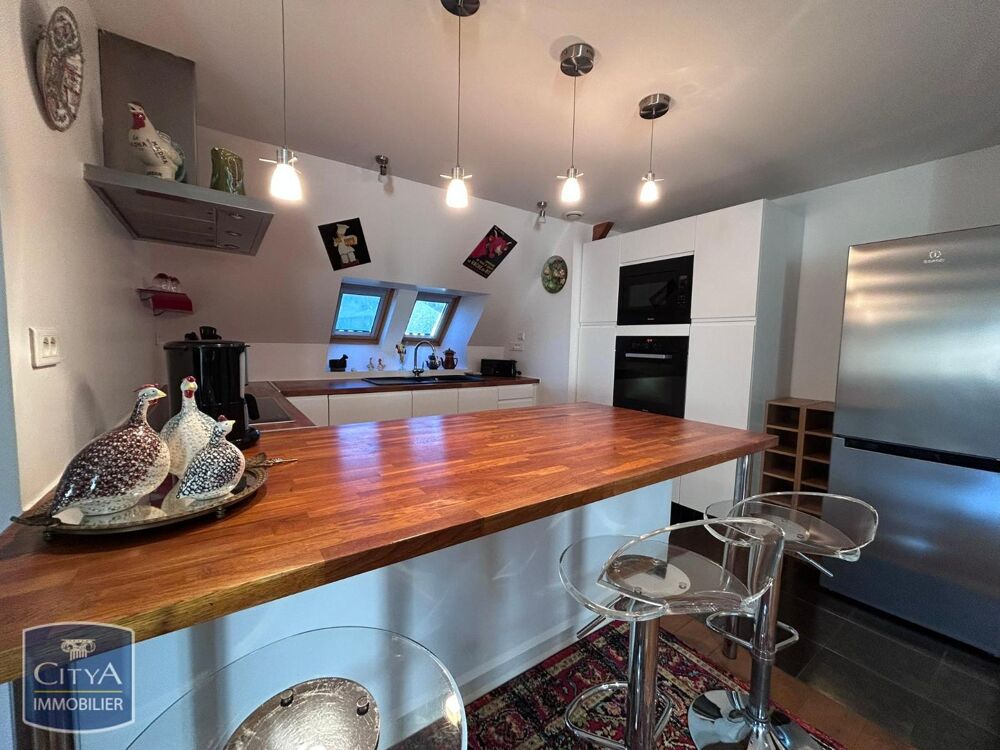 À louer - Superbe appartement meublé de 110 m² environ D....