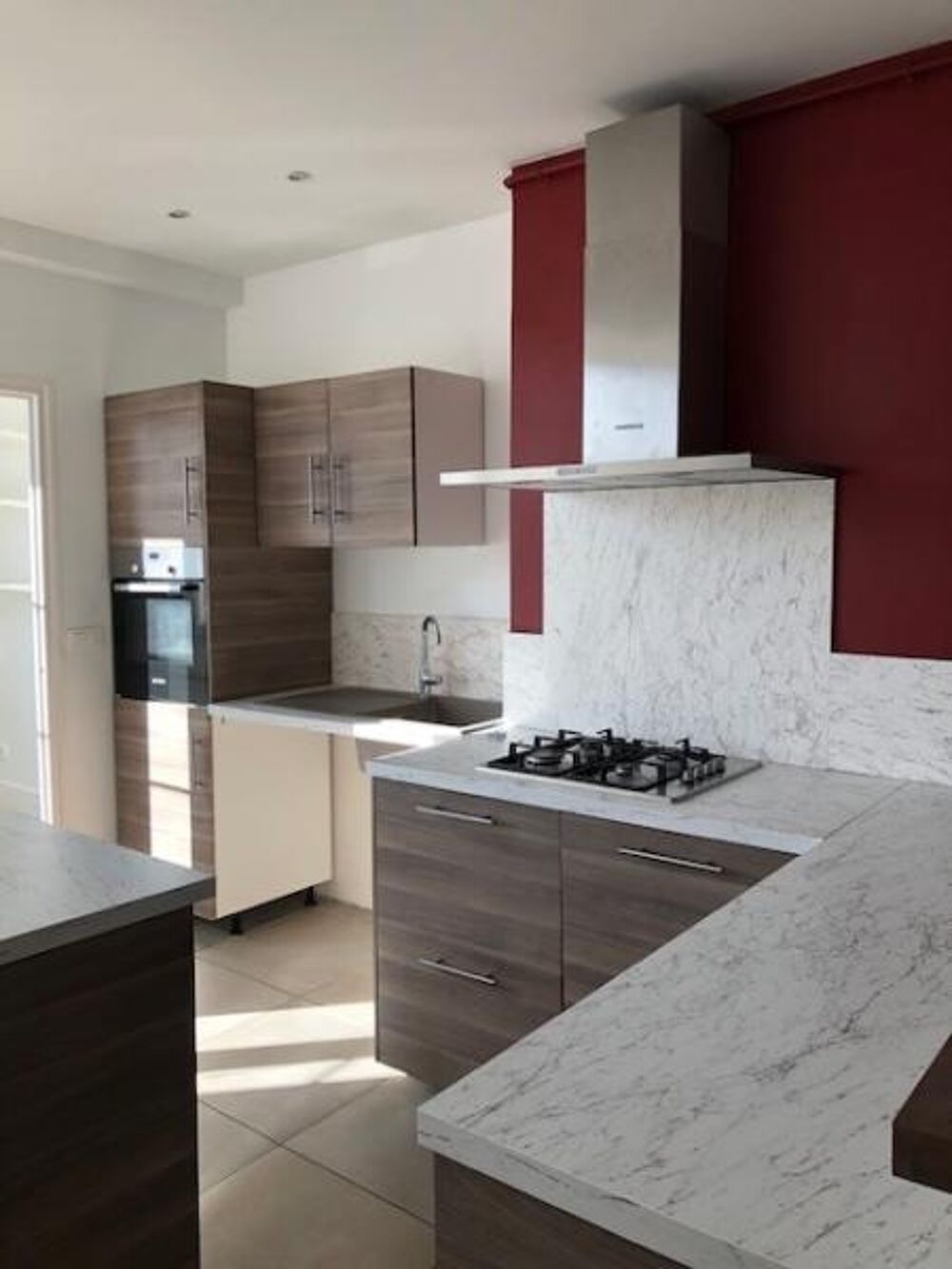 location Appartement - 5 pièce(s) - 134 m² Saint-Étienne (42000)