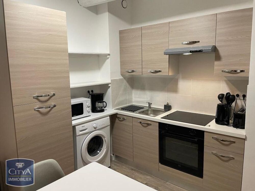location Appartement - 2 pièce(s) - 41 m² Toulon (83000)