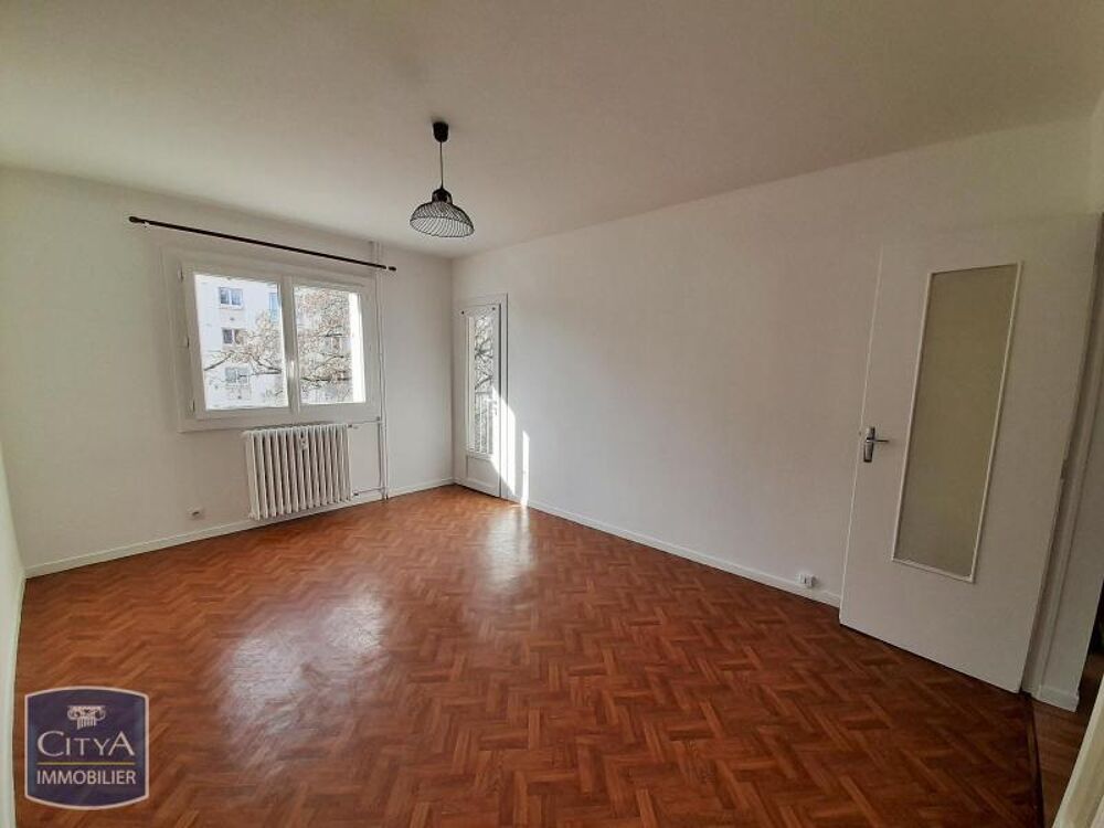 location Appartement - 3 pièce(s) - 58 m² Limoges (87000)