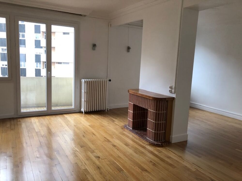 location Appartement - 3 pièce(s) - 82 m² Saint-Étienne (42000)