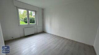  Appartement à louer 2 pièces 46 m²